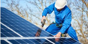 Installation Maintenance Panneaux Solaires Photovoltaïques à Rye